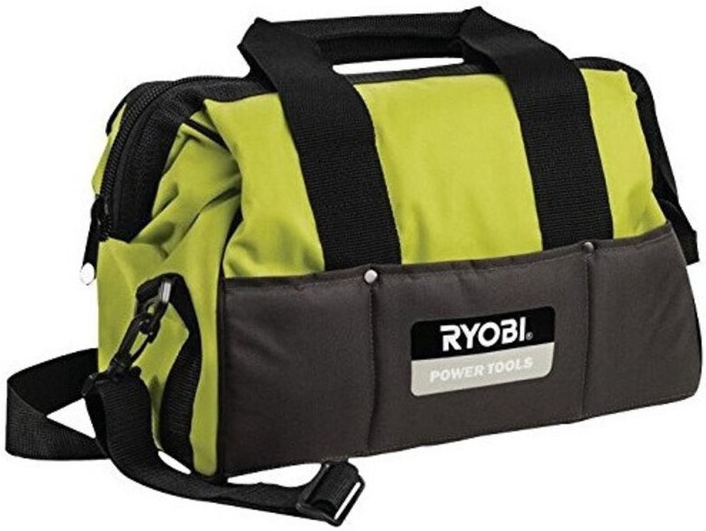UTB2 Werkzeugtasche, mit Nylon gefütterter Schultergurt (355 x 203 x 279) mm - Ryobi
