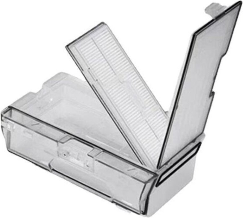 Shining House - Ersatz-Staubbox für Roborock S7 T7S T7Splus Staubsauger, 160 x 53 x 92 mm