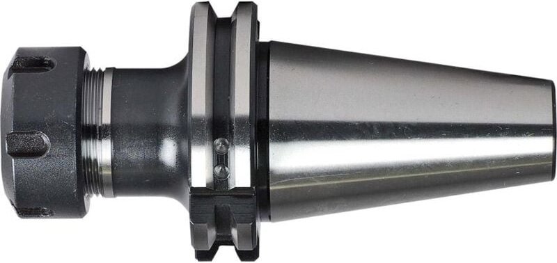 Spannzangenfutter DIN69871ADB SK50 ER40 A100 - Fortis