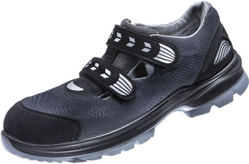 Sandale flash 1605 xp esd - S1P - W10 - Gr. 46 - Atlas