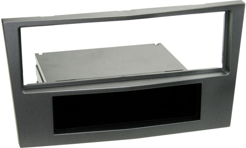 Adnauto - acv 281230-24-1 Autoradio Einbaublende din Passend für (Auto-Marke): Opel