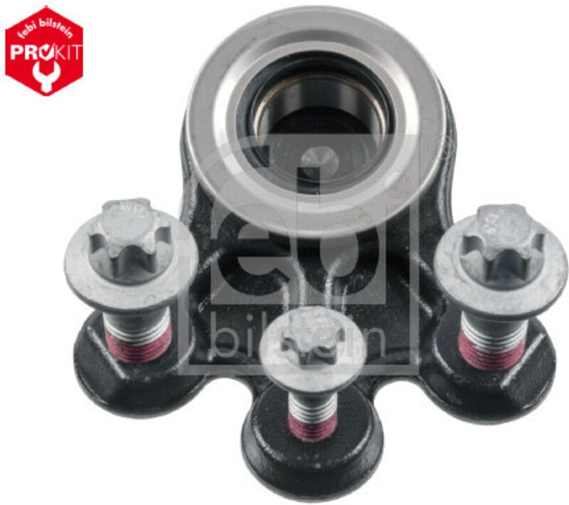 Führungsmontagegelenk 38490 Febi