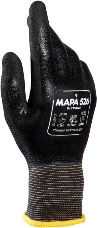 Mapa Handschuh Ultrane 526, Gr. 11 12 Stk