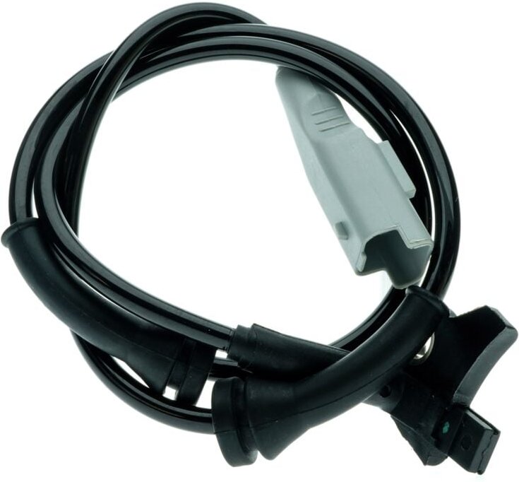 ABS Raddrehzahlsensor Vorne für Alfa Romeo Citroen Peugeot