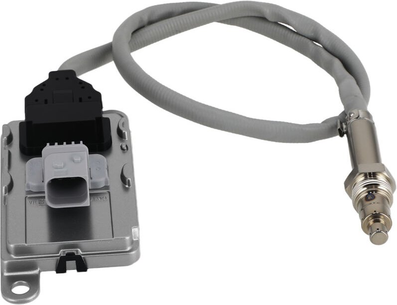 Nitrogen Oxide Sensor for Mercedes-Benz Actros Euro 6 4-Pin 24V A0101531528