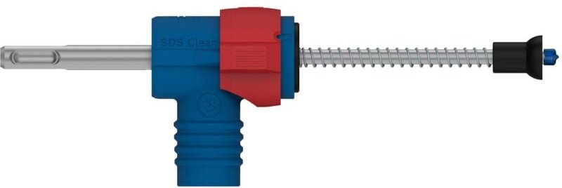 Thumbnail - Expert sds Clean plus-8X Hammerbohrer-Set 6,5 x 100 x 225 mm - Bosch