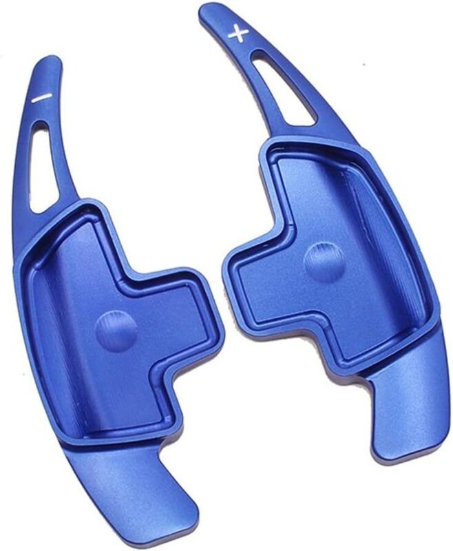 Kompatibel mit Mercedes Benz Lenkrad Schaltwippenverlängerung (Passend für: 2019-2020A/G, 2015-2020C/CLA/CLS/S/S/SL, 201...