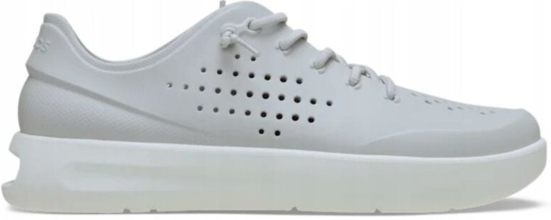 Thumbnail - Crocs In Motion Pacer M 210831 M8 I Eu 4142 I W10 Atmospherewhite