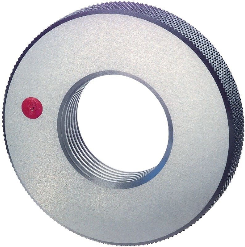 Thumbnail - Gewindelehrring M1,6x0,35mm Ausschusslehrring Tol.6g BOSS
