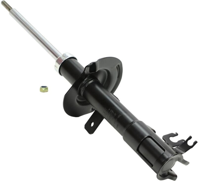 Stoßdämpfer vorne rechts FIAT PANDA (169) CLASSIC