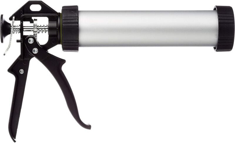 Strukturklebepistole Glasklebepistole Silikonpistole Manuelle Klebepistole Langer Hub und arbeitssparend
