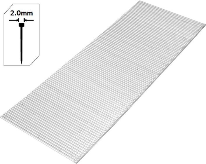 NAGEL FUR NAGLER 30MM 5000 STUCK (30 mm) TOLSEN