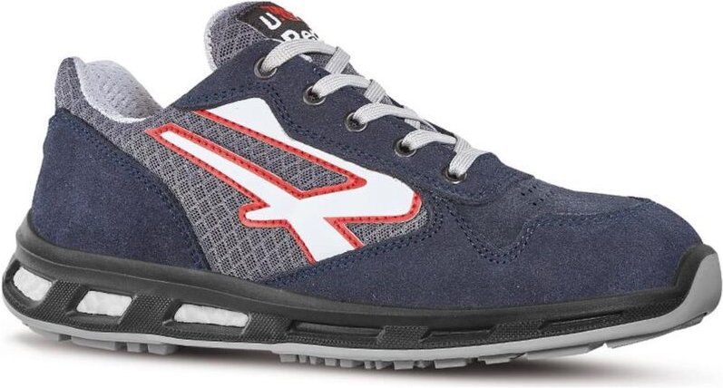 U Power Active S1P src Sicherheitsshuhe - 37 eu