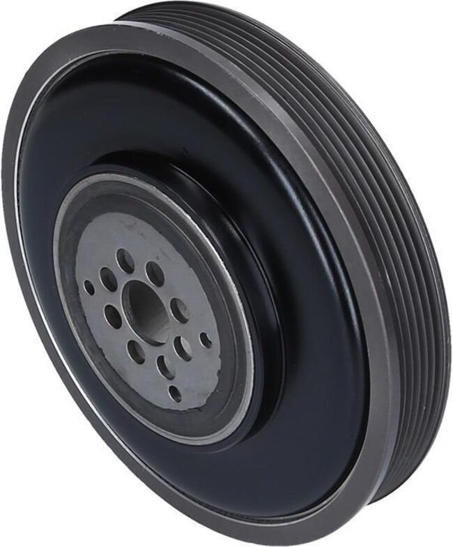 Rw004 Kamoka-Riemenscheibe