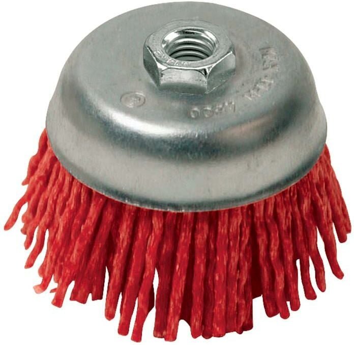 Topfbürste 100 mm, grob