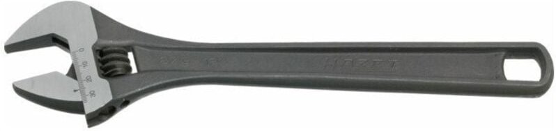 279-12 Rollgabelschlüssel Schlüsselweite (Metrisch) 34 mm - Hazet