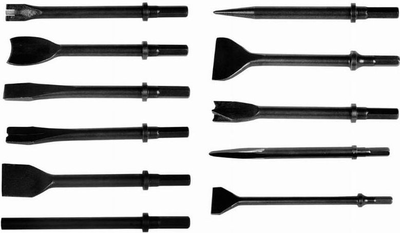 Sechskantmeißel 175x30 mm sam - RARD26S