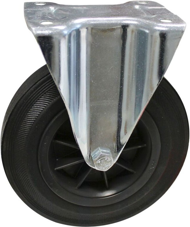 ADB Bockrolle, Ø 200 mm