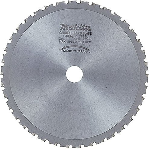 B-33439 hm 305/254/60D Metallscheibe. - Makita