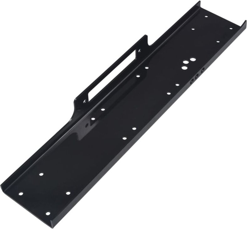 Montageplatte 12000 lbs Universal Vidaxl