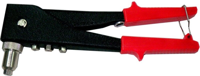 Lams CO181 Bidirektionale Nietmaschine