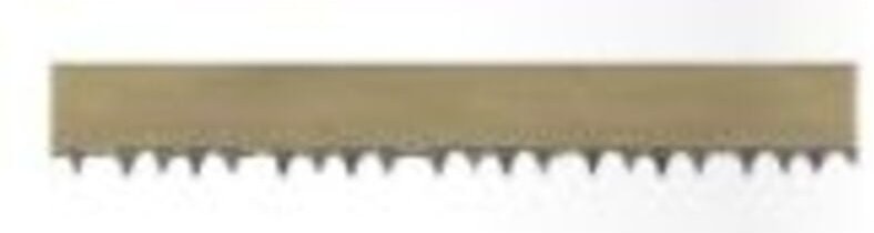 Bellota 4538-21 Bogensägeblatt für den Obstbaumschnitt