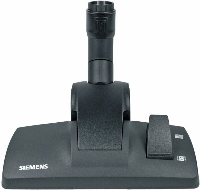 Siemens Staubsaugerbürste