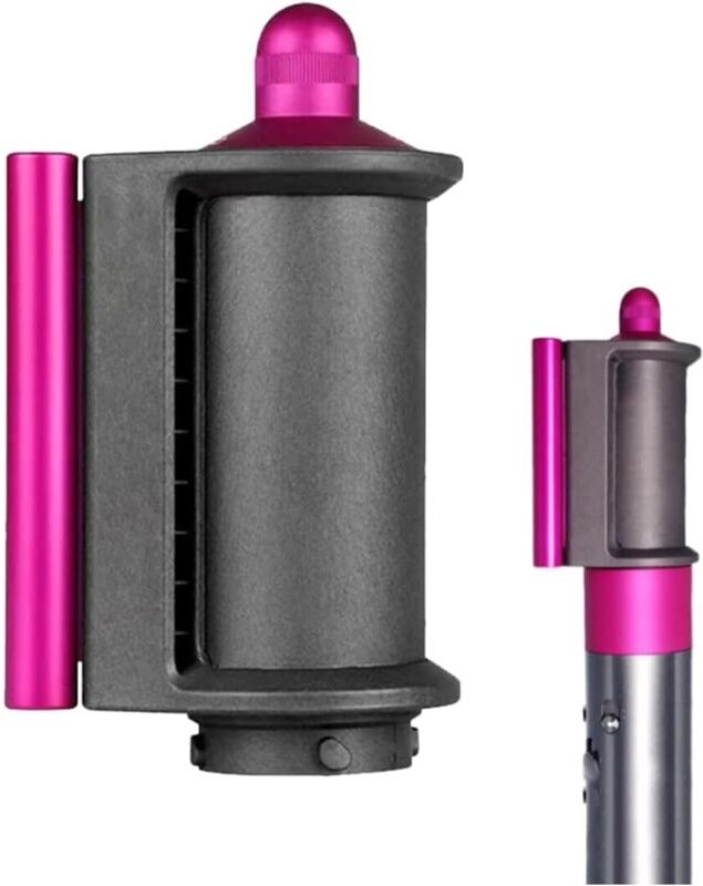 Kraeoke Haartrockner-Zubehör, Düse, Haartrockner-Spitze, Zubehör für Dyson Airwrap HS01/HS05 - Sollbry
