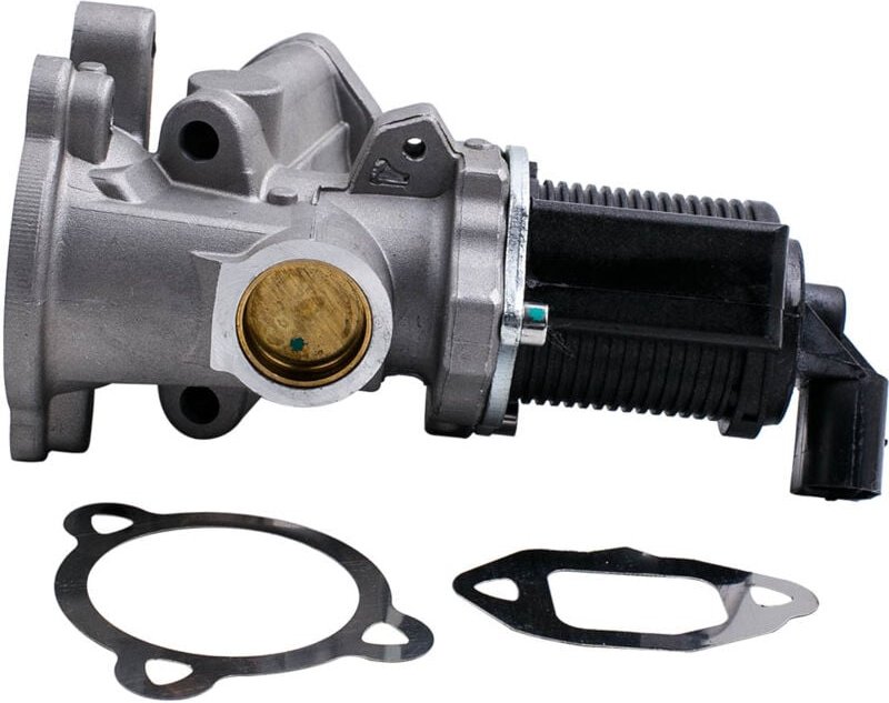 AGR-Ventil Abgasrückführung für Opel Agila Combo Corsa Fiat 500 Panda 1.3 Diesel