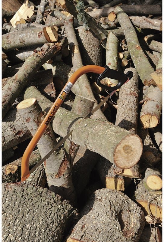 332-21-51 Bügelsäge - Bahco