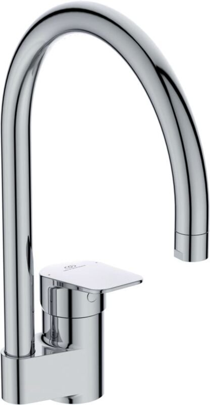 Einloch-Spültischbatterie 200mm Chrom Ideal Standard BD339AA