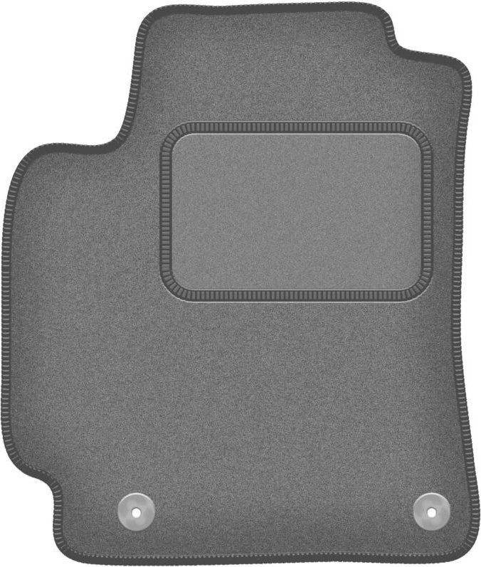 Fahrer-Automatte: Hyundai Elantra VI Limousine (2016-)