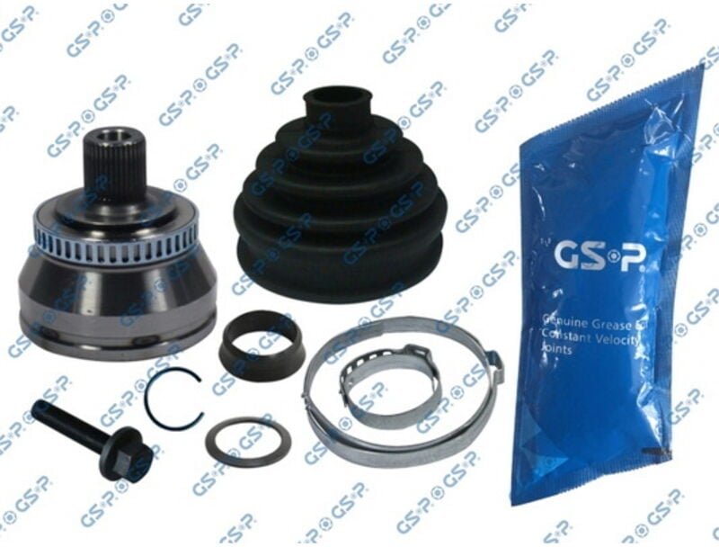 Antriebswellengelenksatz 803019 Gsp