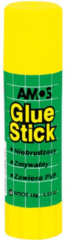 Amos Klebestift 22g