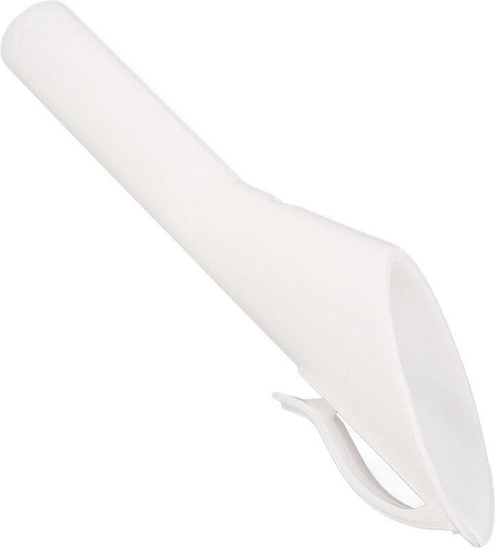 Ej.life - Notfall-Kraftstoff-Einfülltrichter 1782177, deckelloser Kraftstoff-Einfüllstutzen-Adapter, Ersatz für Ford C-M...