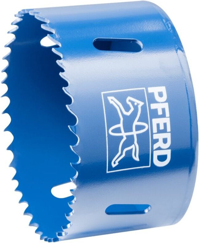 Ls 76 76 mm 3 25102376 Lochsäge 76 mm 1 St. - Pferd