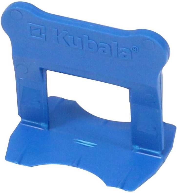 Clips Für Fliesennivelliersystem 100 Stück 3mm - Kb 1894