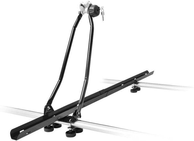 Fahrradtrager dachmontage eurobike xl