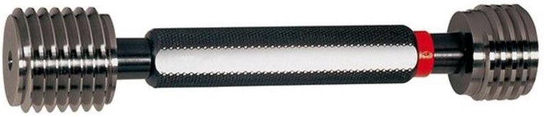 Gewindegrenzlehrdorn DIN 13 M10x1,5 mm Toleranz 6H