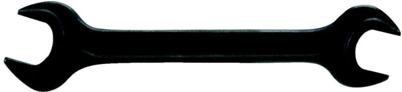 Doppelmaul-Kraftschlüssel, 17x22mm