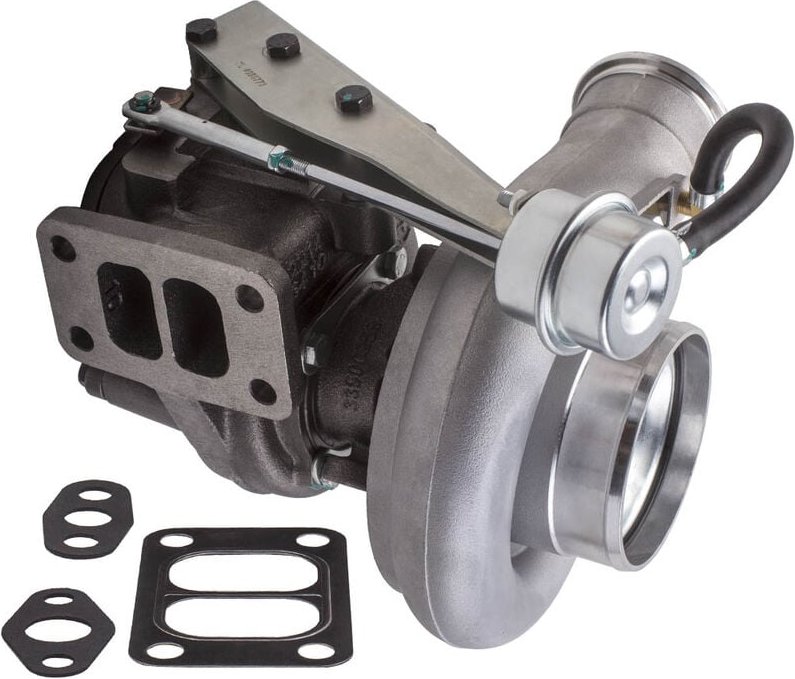 HX35W HX35 Turbolader für Dodge Ram Cummins 5.9L 1999-2002 3592766 3534923HX35W HX35 Turbolader für Dodge Ram Cummins 5....