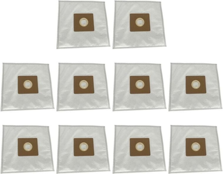 Thumbnail - Staubbeutel für NEN170 Staubsauger Zubehör Teile 10PCS