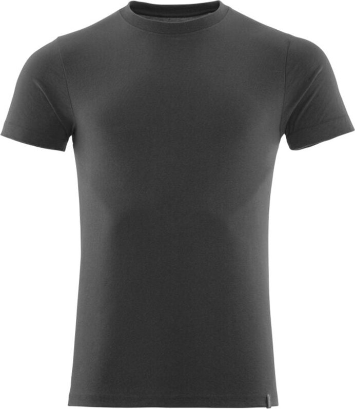 Crossover T-Shirt 20482-786-18 Gr. s anthrazitgrau - Mascot