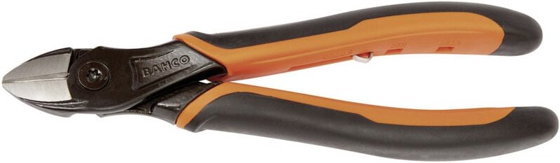 Thumbnail - Bahco 2101G-125 Seitenschneider 125 mm