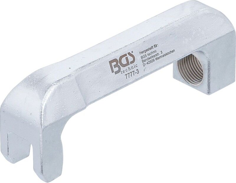 Bgs Technic - Injektor-Ausziehklaue 16 mm