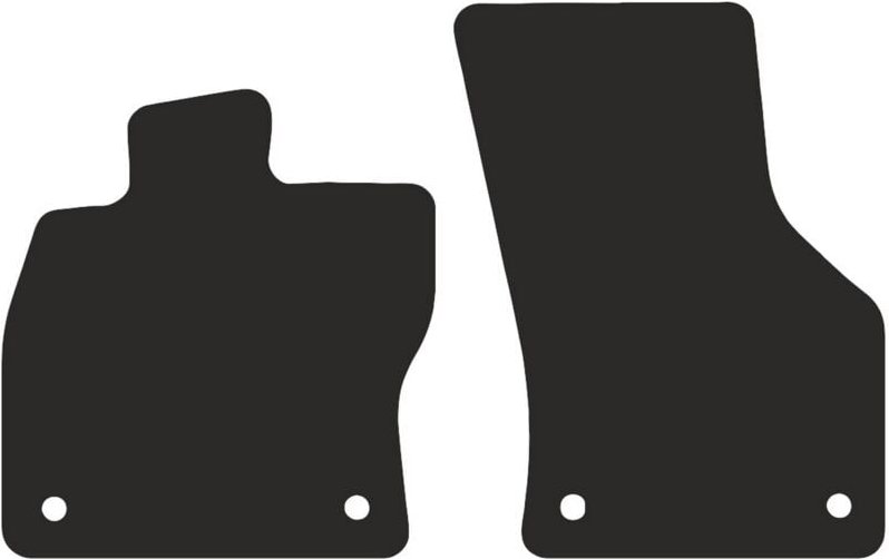 BASIC vorne für: Seat Arona Crossover 2017-