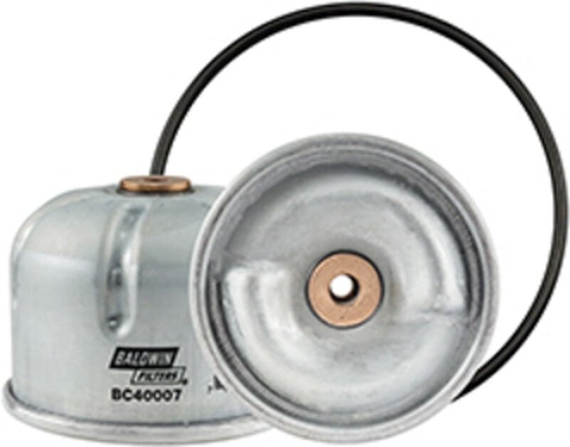 Lfilter baldwin BC40007 - Äquivalent so 11070 hifi filter
