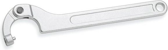 Artic Drehschlüssel mit Schraube 50-80 Dogher 472-50-80