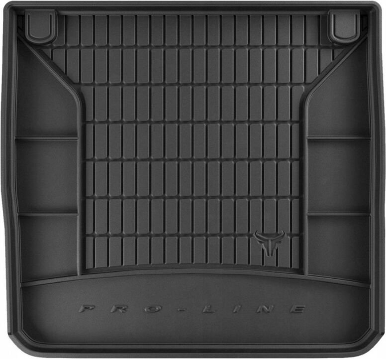 Gummi-Kofferraummatten-Einsatzteppich CITROEN C5 3 Kombi 2008-2017 TM