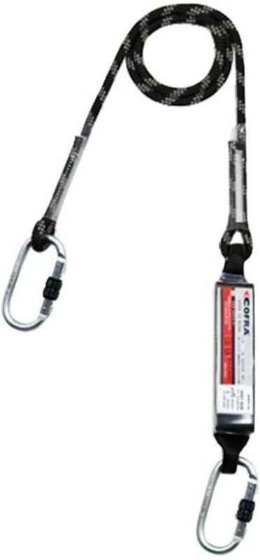 Sicherheitsleine für Cofra Saveryk-Gurt - 150 cm